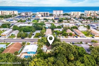 344 N Brevard Ave, Cocoa Beach, FL 32931