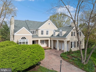15 Augusta Ct, Skillman, NJ 08558