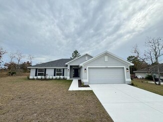 13106 Nusser Ave, Weeki Wachee, FL 34614