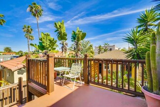 4785 Muir Ave, San Diego, CA 92107