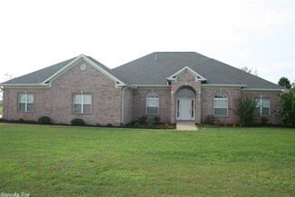 0 Secretariat Dr Unit 16021664, Scott, AR 72142