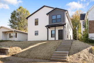 308 E Morgan St Unit B, Boonville, MO 65233