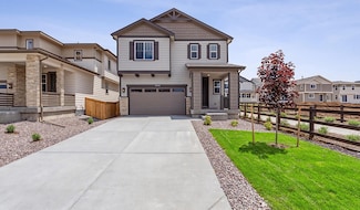 Laurel, Commerce City, CO 80022