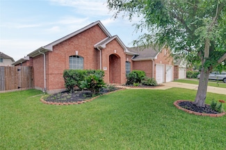16814 Tower Ridge, Friendswood, TX 77546