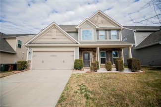 2203 Talon Dr, Mc Leansville, NC 27301