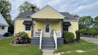 4042 Tennessee Ave NW, Roanoke, VA 24017