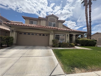 9537 Gainey Ranch Ave, Las Vegas, NV 89147