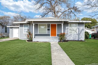 351 Hub Ave, San Antonio, TX 78220