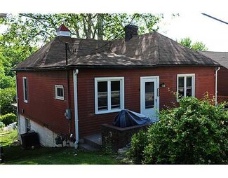 104 Meadow St, McDonald, PA 15057