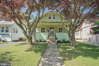 76 Manor Ave, Oaklyn, NJ 08107
