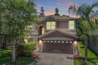 1418 Halapa Way, Trinity, FL 34655