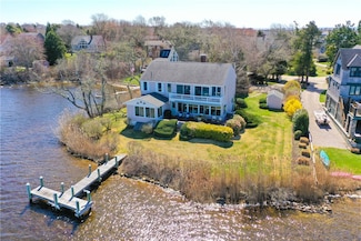 183 Twin Peninsula Ave, South Kingstown, RI 02879