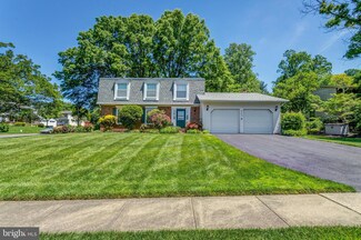 9108 Shotgun Ct, Springfield, VA 22153