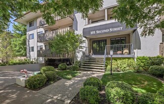 101 2nd St Unit 5, Los Altos, CA 94022
