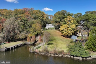 100 Rustic Ridge Rd, Severna Park, MD 21146