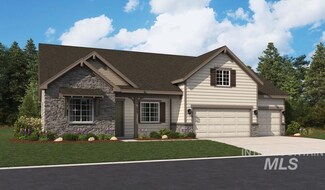 8875 W Reynolds Creek St, Star, ID 83669