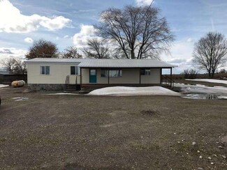2123 S 1600 E, Gooding, ID 83330