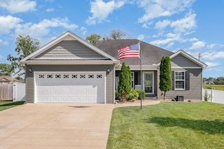 4611 Turquoise Ln, Murfreesboro, TN 37129