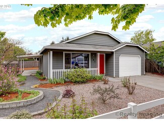 383 NW 23rd Ct, Gresham, OR 97030