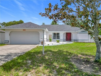 2219 SW 146th Loop, Ocala, FL 34473