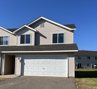 2254 Liberty Glen Loop, Saint Cloud, MN 56304