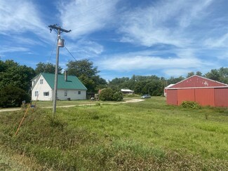1201 280th St, Burt, IA 50522