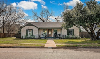 3218 Cumberland Ave, Waco, TX 76707