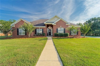 6615 Lubarrett Way S, Mobile, AL 36695