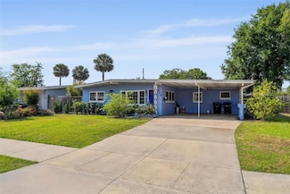 808 Malone Dr, Orlando, FL 32810