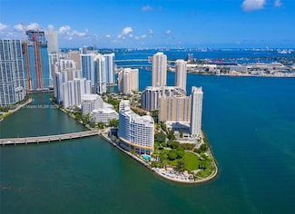 701 Brickell Key Blvd Unit 910, Miami, FL 33131