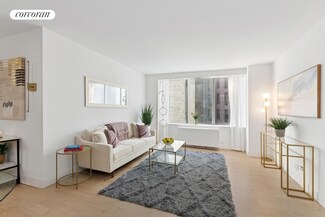 61 W 62nd St Unit 8B, New York, NY 10023