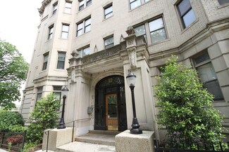 52 Charlesgate E Unit 157, Boston, MA 02215