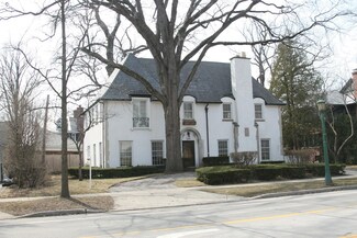 1025 Sheridan Rd, Wilmette, IL 60091