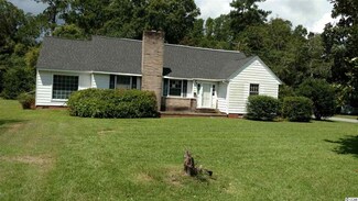 402 S Rosemary Ave, Andrews, SC 29510