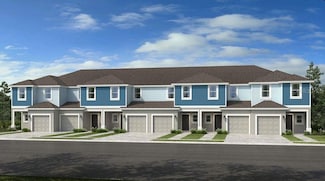 2212 Portrait St, Kissimmee, FL 34758