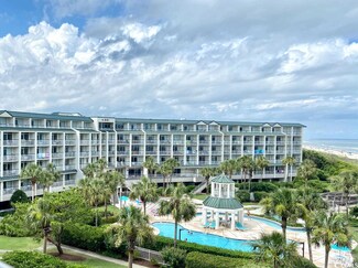 601 Retreat Beach Cir Unit 423, Pawleys Island, SC 29585