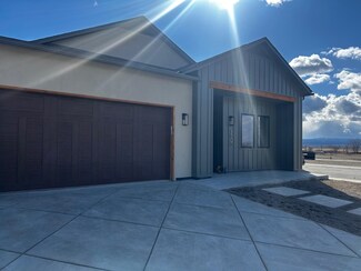 3400 Narrowleaf Place, Montrose, CO 81401