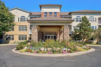 500 Greenhaven Dr Unit 209, Burnsville, MN 55306