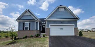168 Twin Oaks Dr, Sarver, PA 16055