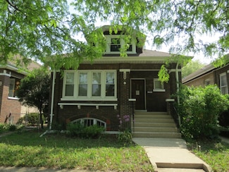 1231 Ridgeland Ave, Berwyn, IL 60402
