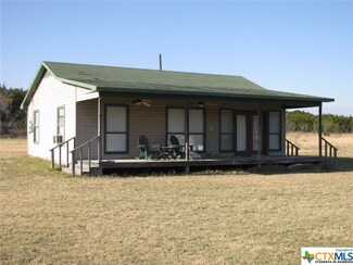 2840 E Hwy 22, Hamilton, TX 76531
