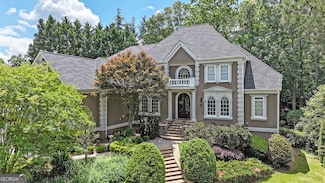 3915 Merriweather Woods, Alpharetta, GA 30022