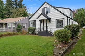 15421 10th Ave SW, Burien, WA 98166