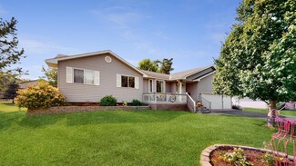 13354 Ibis St NW, Andover, MN 55304