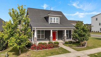 2057 Big Falls Dr, Wendell, NC 27591