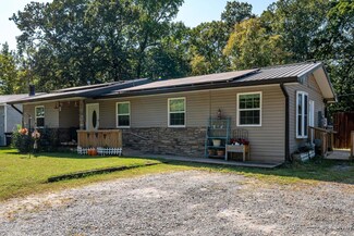 102 Gum Dr, Sherwood, AR 72120