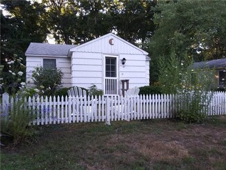 88 Old Post Rd Unit 19, Westerly, RI 02891