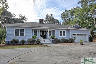 105 E Point Dr, Savannah, GA 31410