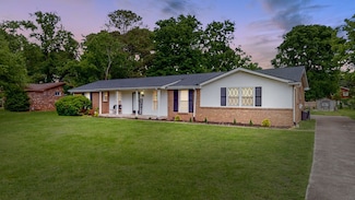 206 Tyne Blvd, Old Hickory, TN 37138
