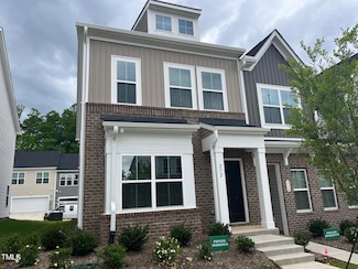272 Chesapeake Commons St, Garner, NC 27529